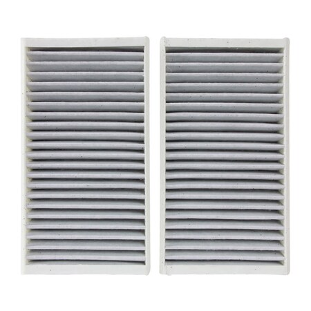 Tyc 800129C2 Cabin Air Filter 800129C2